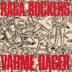 Varme dager