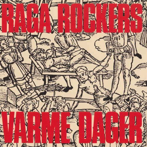 Varme dager
