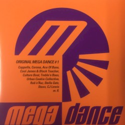 Original Mega Dance #1