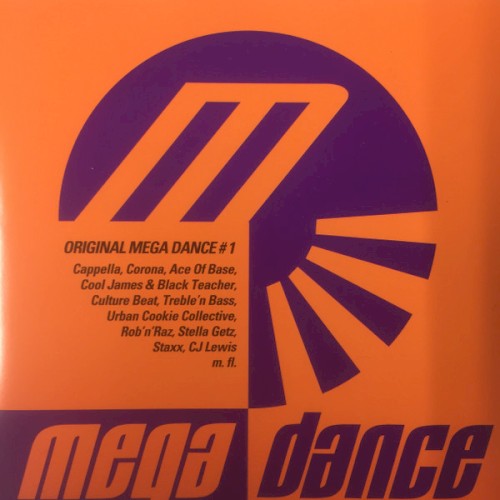 Original Mega Dance #1