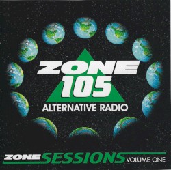 Zone Sessions, Volume 1