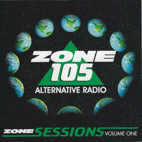 Zone Sessions, Volume 1