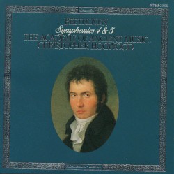 Symphonies Nos. 4, 5