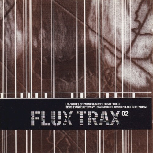 Flux Trax 02