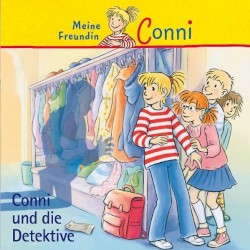 Conni und die Detektive
