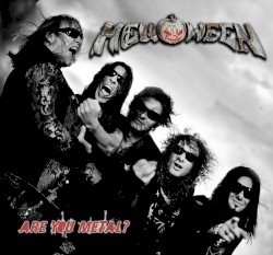 Are You Metal?