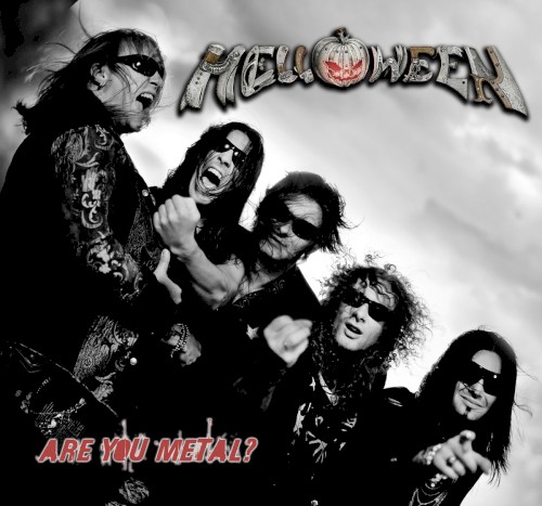 Are You Metal?