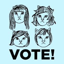 Vote!