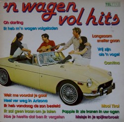 ’n Wagen vol hits