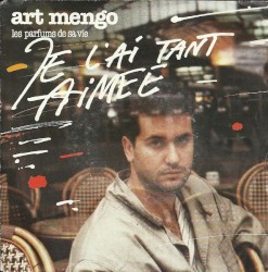 Les Parfums de sa vie (Je l'ai tant aimée)