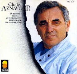 Charles Aznavour