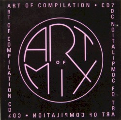 Art of Compilation CD 7