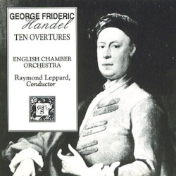 Ten Overtures