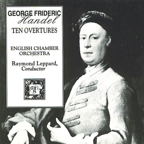 Ten Overtures
