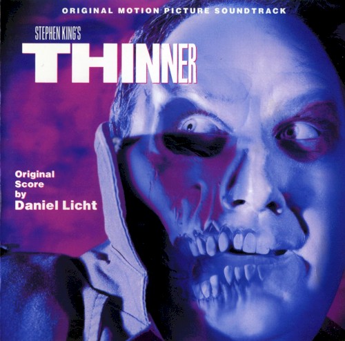 Thinner: Original Motion Picture Soundtrack
