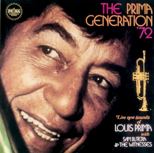 The Prima Generation ’72