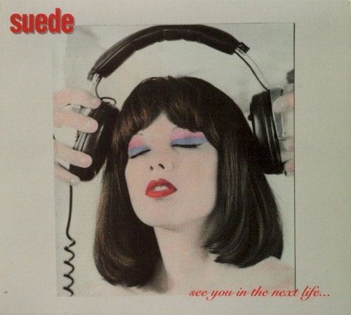 See You in the Next Life…