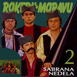 Sabrana Nedela 2