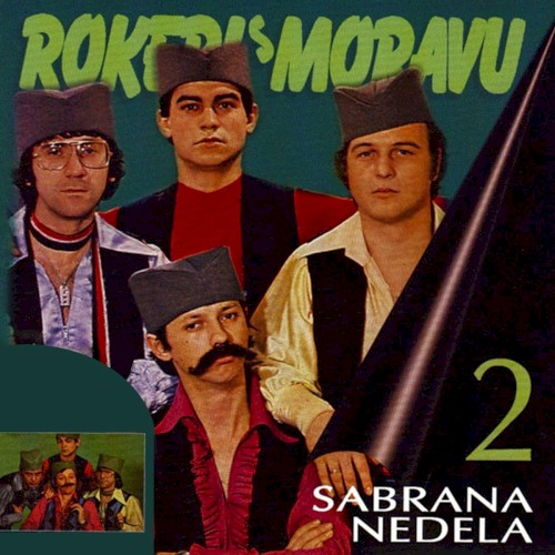 Sabrana Nedela 2