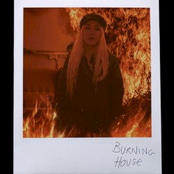 Burning House