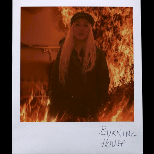 Burning House