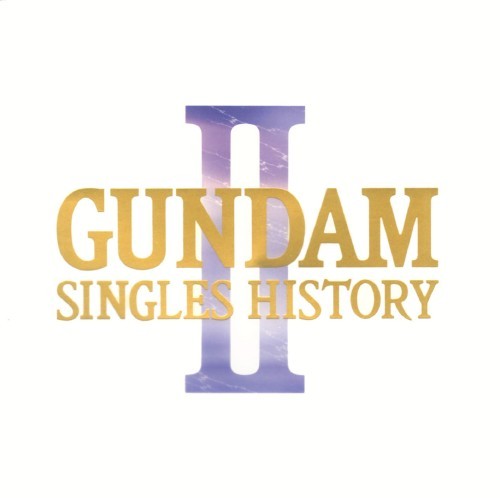 GUNDAM SINGLES HISTORY II