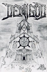 Unholy Domain