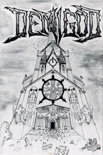 Unholy Domain