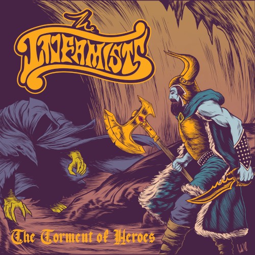 The Torment of Heroes