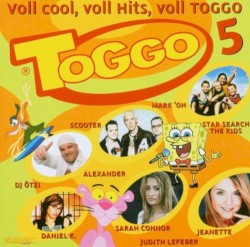 Toggo 5