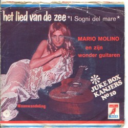Het lied van de zee