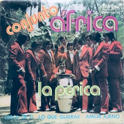 La perica