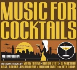 Music for Cocktails: Metropolitan