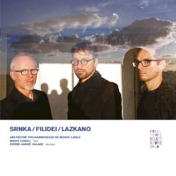 Move 03 / Sull’essere angeli / Hondar