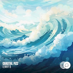 Coastal Fizz