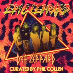 Epic Leppard