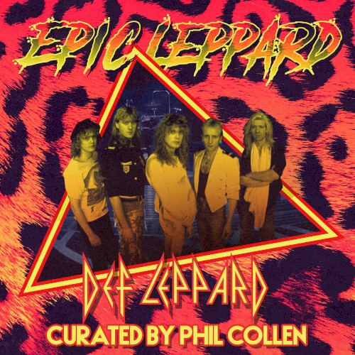 Epic Leppard
