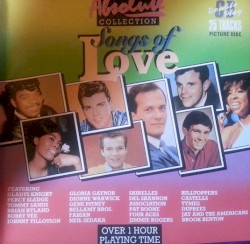 Songs of Love