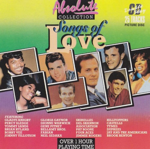Songs of Love
