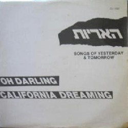 Oh Darling / California Dreaming