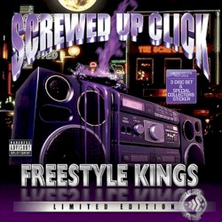 Freestyle Kings