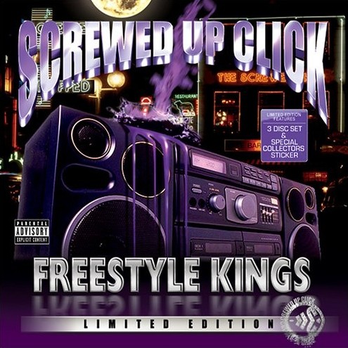 Freestyle Kings