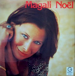 Magali Noël (Juste une femme)