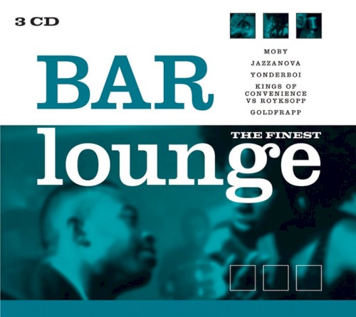 The Finest Bar Lounge