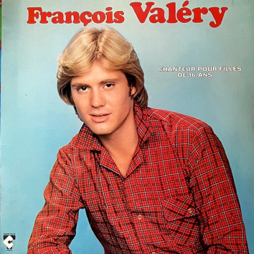 Chanteur pour filles de 16 ans