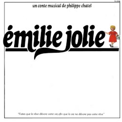 Émilie Jolie