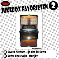 Jukebox favorieten, 2