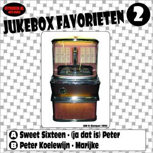 Jukebox favorieten, 2