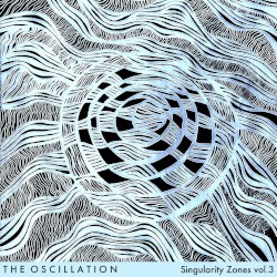 Singularity Zones Vol.3