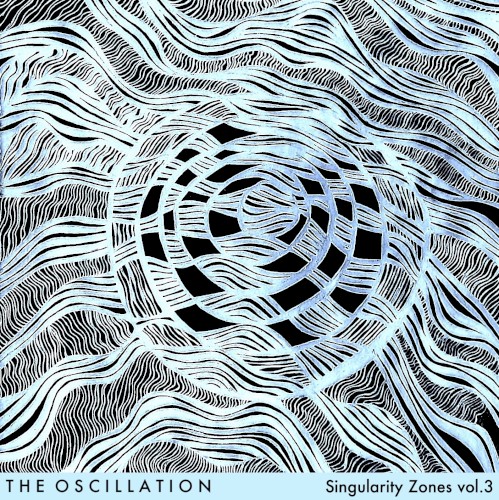 Singularity Zones Vol.3